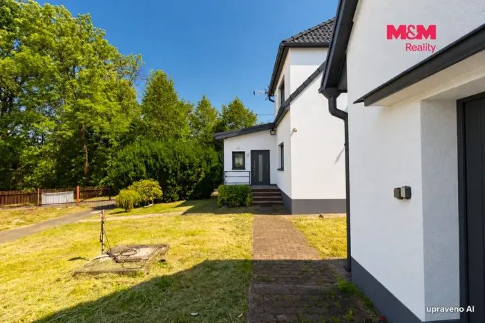 Prodej rodinného domu, Třinec - Konská, 110 m2