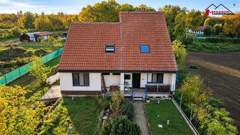 Prodej rodinného domu, Lednice, 21. dubna, 200 m2