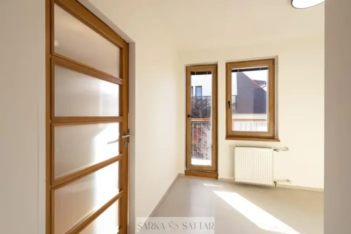 Pronájem bytu 3+kk, Praha - Smíchov, U Malvazinky, 83 m2