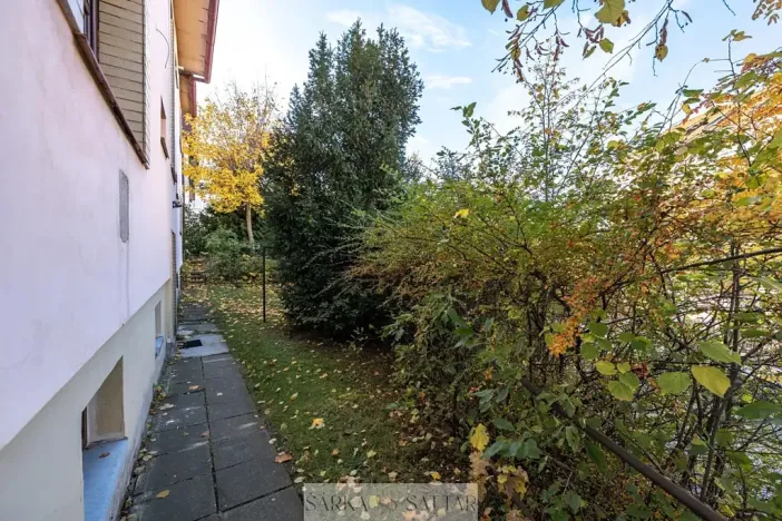 Pronájem bytu 3+kk, Praha - Smíchov, U Malvazinky, 83 m2