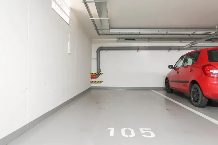 Pronájem bytu 2+kk, Praha - Háje, Loosova, 69 m2