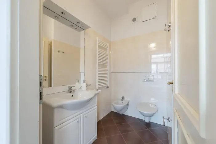 Prodej bytu 2+1, Praha - Žižkov, Bořivojova, 77 m2