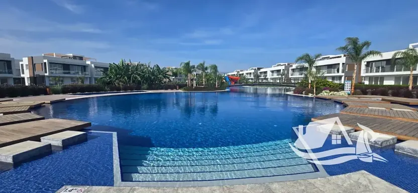 Prodej bytu 2+kk, Trikomo, Kypr, 54 m2