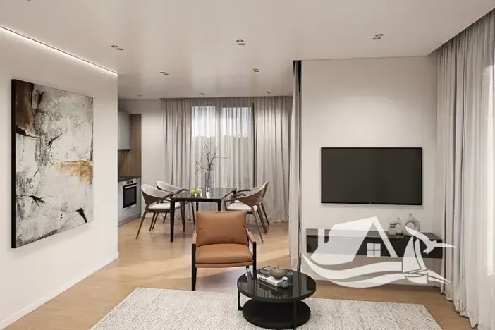 Prodej bytu 2+kk, Torrevieja, Španělsko, 39 m2