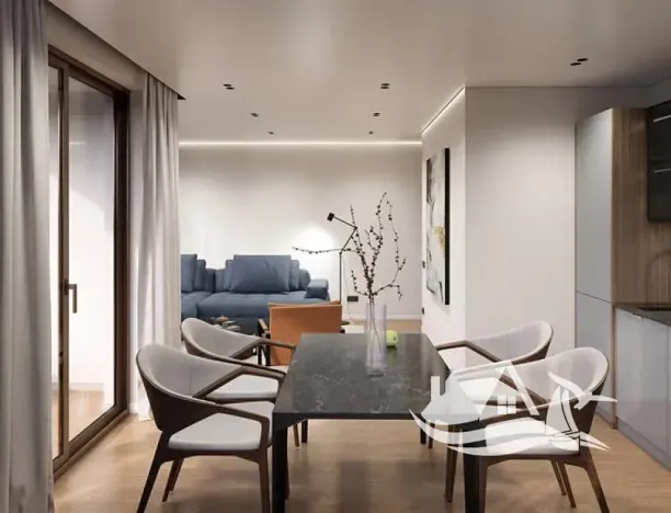 Prodej bytu 2+kk, Torrevieja, Španělsko, 39 m2