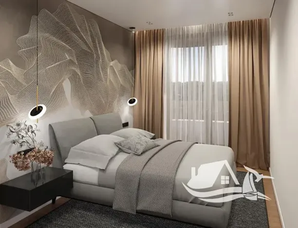 Prodej bytu 2+kk, Torrevieja, Španělsko, 39 m2
