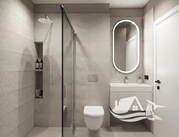 Prodej bytu 2+kk, Torrevieja, Španělsko, 39 m2