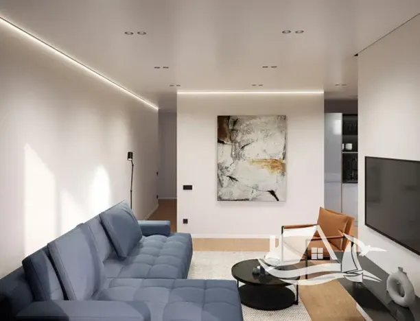 Prodej bytu 2+kk, Torrevieja, Španělsko, 44 m2