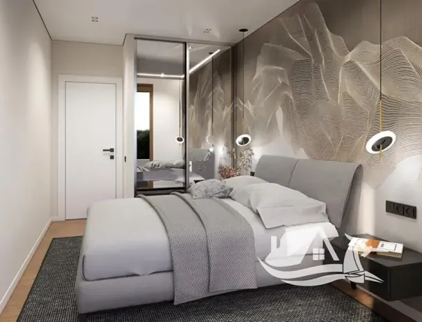 Prodej bytu 2+kk, Torrevieja, Španělsko, 44 m2