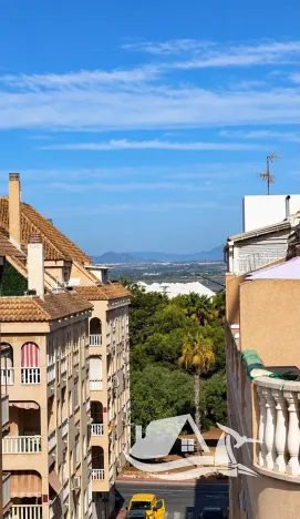 Prodej bytu 2+kk, Torrevieja, Španělsko, 26 m2