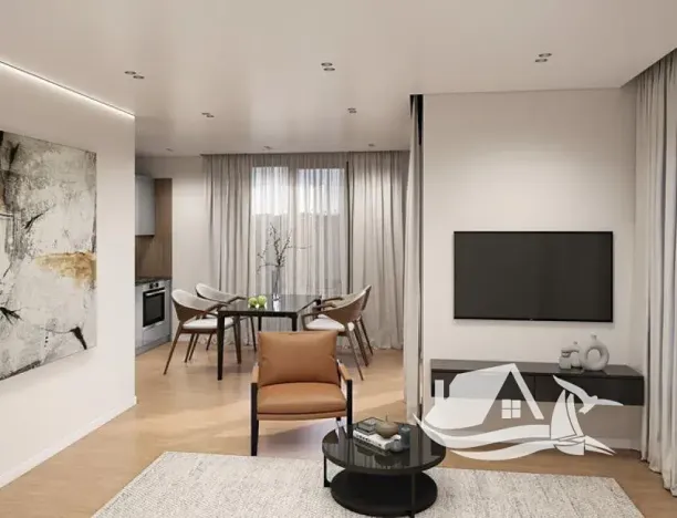 Prodej bytu 2+kk, Torrevieja, Španělsko, 26 m2