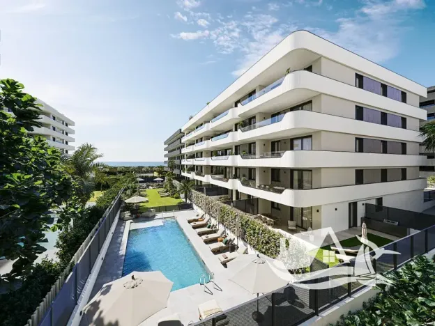 Prodej bytu 3+kk, Vélez-Málaga, Španělsko, 79 m2