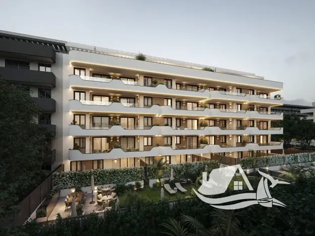 Prodej bytu 4+kk, Vélez-Málaga, Španělsko, 103 m2