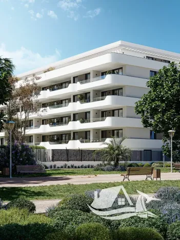 Prodej bytu 4+kk, Vélez-Málaga, Španělsko, 99 m2