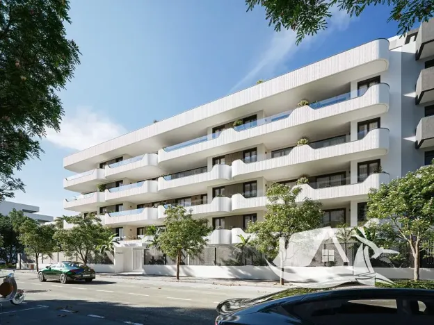 Prodej bytu 3+kk, Vélez-Málaga, Španělsko, 75 m2