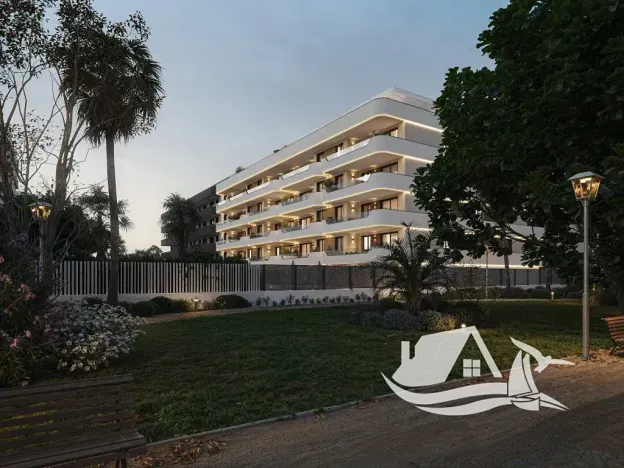 Prodej bytu 2+kk, Vélez-Málaga, Španělsko, 41 m2