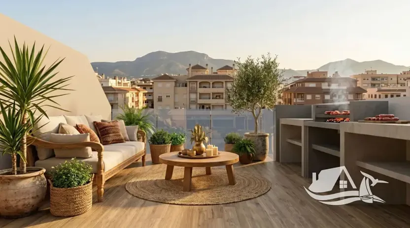 Prodej bytu 2+kk, Guardamar del Segura, Španělsko, 92 m2