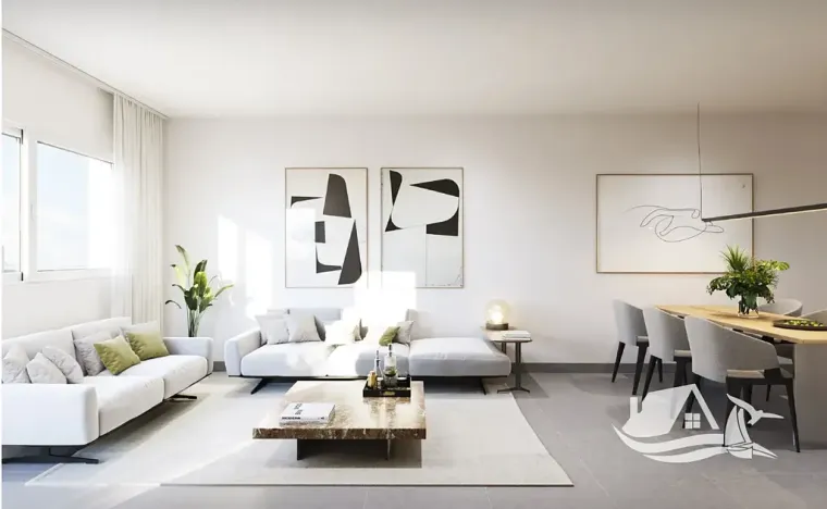 Prodej bytu 2+kk, Vélez-Málaga, Španělsko, 69 m2