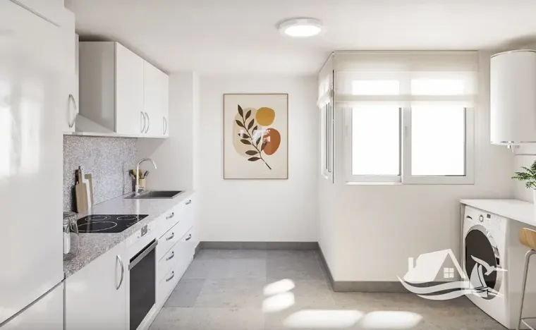 Prodej bytu 2+kk, Vélez-Málaga, Španělsko, 69 m2
