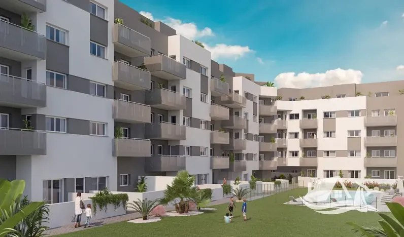Prodej bytu 2+kk, Vélez-Málaga, Španělsko, 69 m2