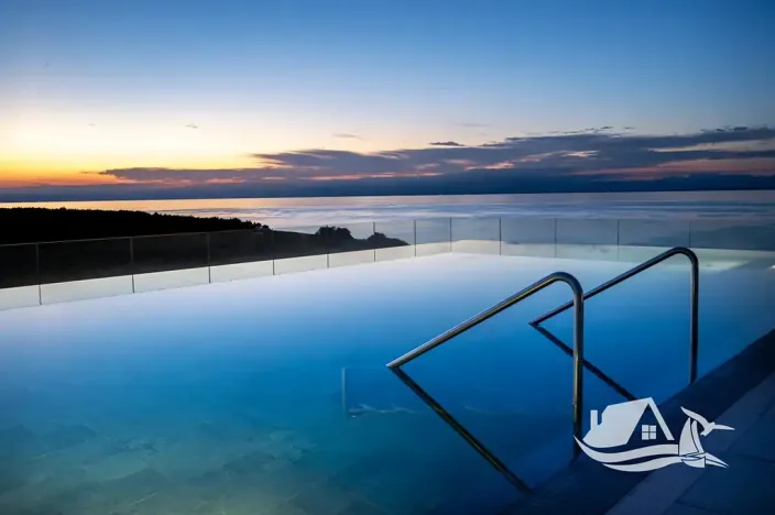 Prodej bytu 2+kk, Umag, Chorvatsko, 51 m2