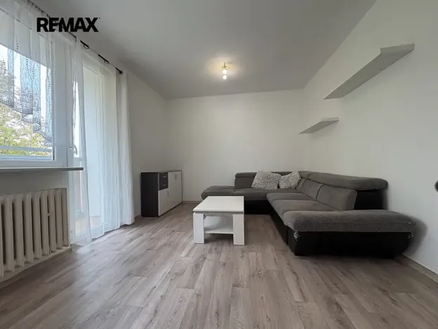 Pronájem bytu 3+1, Sokolov, Rokycanova, 73 m2