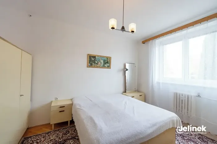 Prodej bytu 3+1, Polička, Svépomoc, 61 m2