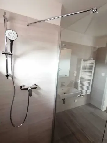Pronájem bytu 2+kk, Liberec, Tatranská, 59 m2