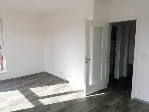 Pronájem bytu 2+kk, Liberec, Tatranská, 59 m2