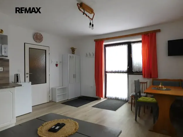 Pronájem bytu 2+kk, Humpolec, 45 m2