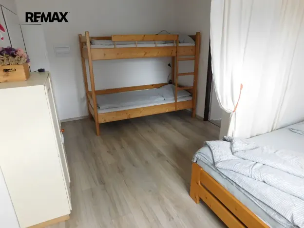 Pronájem bytu 2+kk, Humpolec, 45 m2