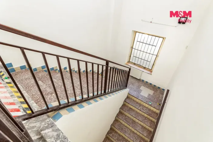 Prodej rodinného domu, Bruntál, nám. Míru, 550 m2