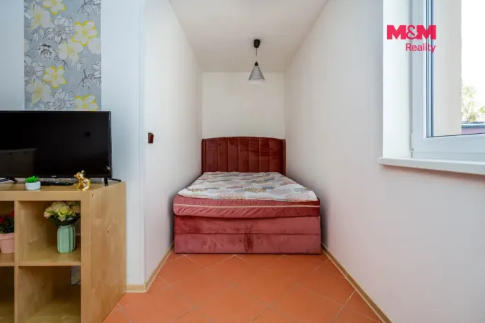 Prodej činžovního domu, Nehvizdy, Pražská, 300 m2