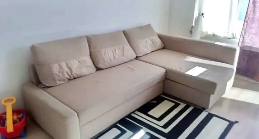 Pronájem bytu 1+kk, Praha - Nusle, Táborská, 30 m2