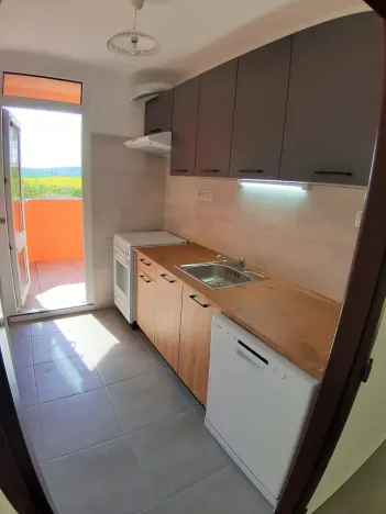 Pronájem bytu 2+1, Tábor, Boženy Němcové, 48 m2
