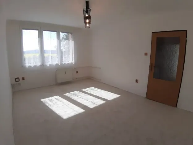 Pronájem bytu 2+1, Tábor, Boženy Němcové, 48 m2