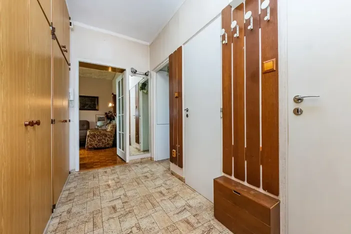 Prodej bytu 2+1, Praha - Malešice, Chotouňská, 51 m2