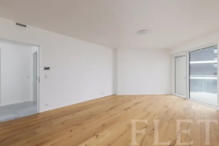 Pronájem bytu 2+kk, Praha - Strašnice, Ramonova, 66 m2