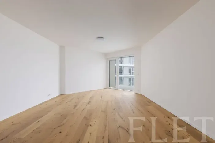 Pronájem bytu 2+kk, Praha - Strašnice, Ramonova, 66 m2