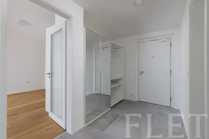 Pronájem bytu 2+kk, Praha - Strašnice, Ramonova, 66 m2
