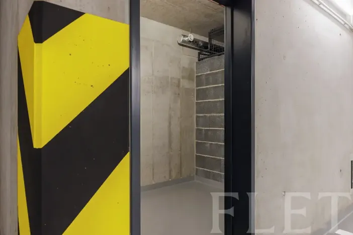 Pronájem bytu 2+kk, Praha - Strašnice, Ramonova, 66 m2