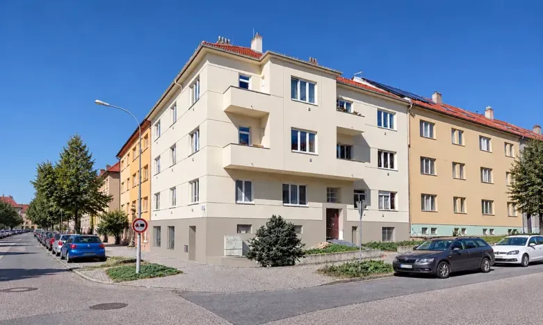Prodej bytu 2+kk, Brno, 48 m2