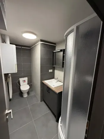 Prodej bytu 1+kk, Plzeň, Rokycanská, 27 m2
