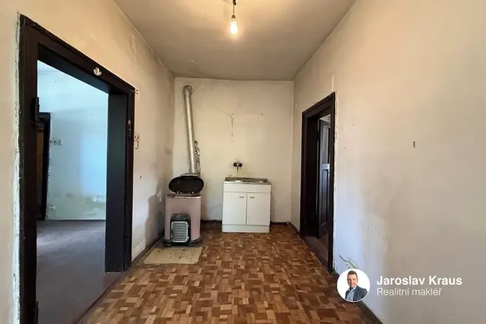 Prodej pozemku pro bydlení, Lázně Bělohrad, Vojtíškova, 744 m2
