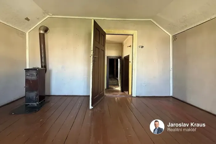 Prodej pozemku pro bydlení, Lázně Bělohrad, Vojtíškova, 744 m2