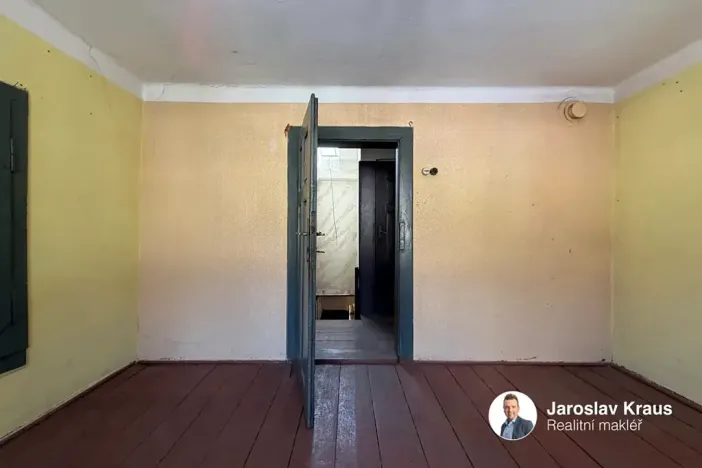 Prodej pozemku pro bydlení, Lázně Bělohrad, Vojtíškova, 744 m2