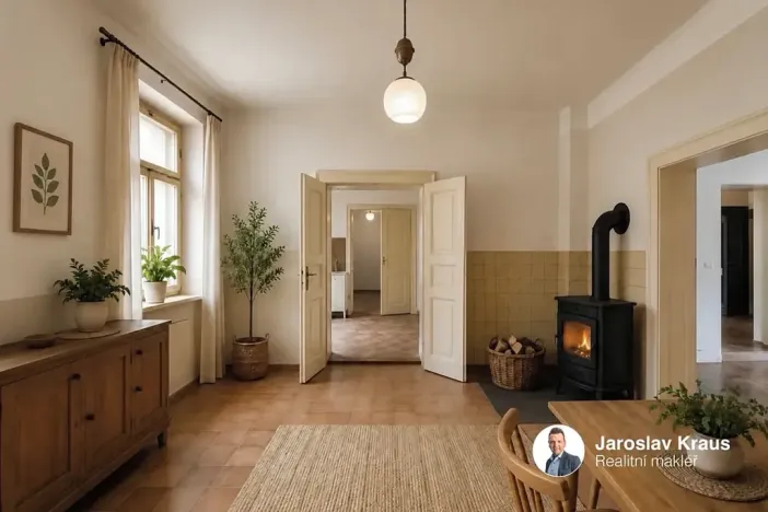 Prodej pozemku pro bydlení, Lázně Bělohrad, Vojtíškova, 744 m2