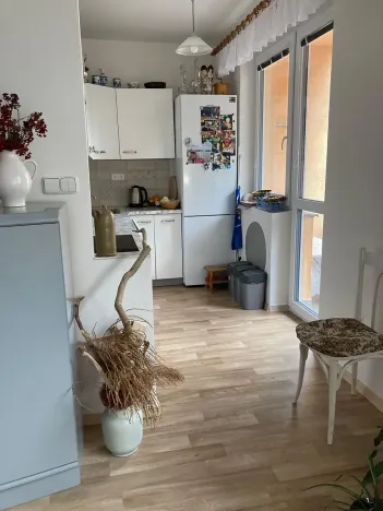 Prodej bytu 2+kk, Mariánské Lázně, Franze Kafky, 54 m2