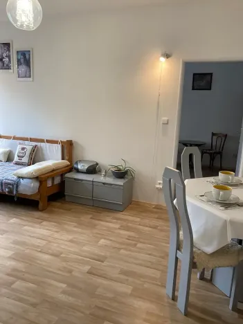 Prodej bytu 2+kk, Mariánské Lázně, Franze Kafky, 54 m2