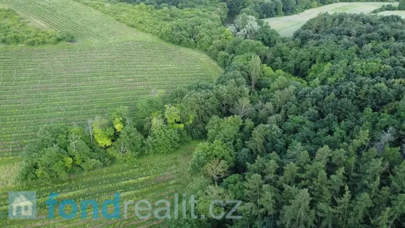 Prodej pozemku, Újezdec, 973 m2